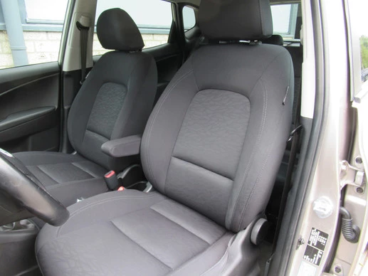 Hyundai ix20 - Afbeelding 11 van 29