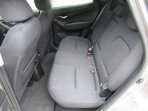 Hyundai ix20 - Afbeelding 12 van 29