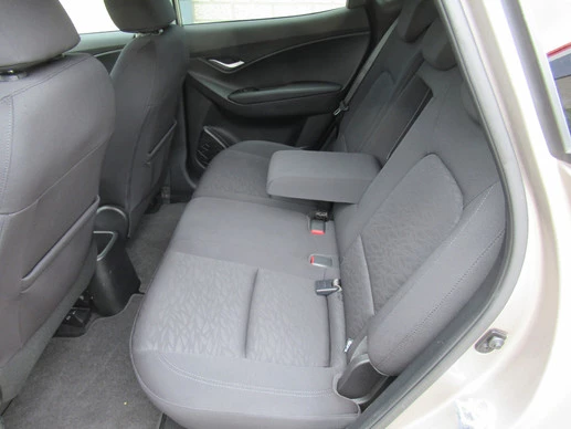 Hyundai ix20 - Afbeelding 13 van 29