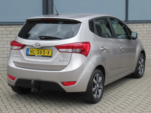 Hyundai ix20 - Afbeelding 14 van 29