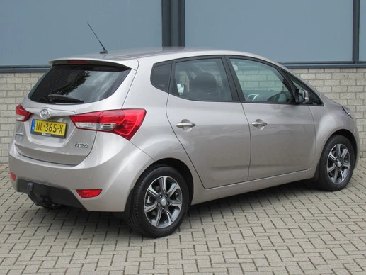 Hyundai ix20 - Afbeelding 15 van 29