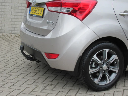 Hyundai ix20 - Afbeelding 16 van 29