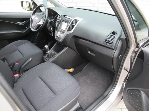 Hyundai ix20 - Afbeelding 18 van 29