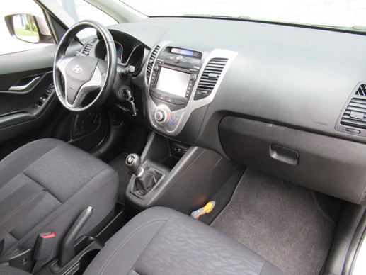 Hyundai ix20 - Afbeelding 19 van 29