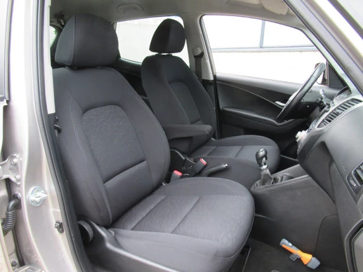 Hyundai ix20 - Afbeelding 20 van 29
