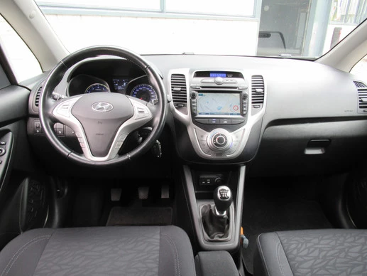 Hyundai ix20 - Afbeelding 21 van 29
