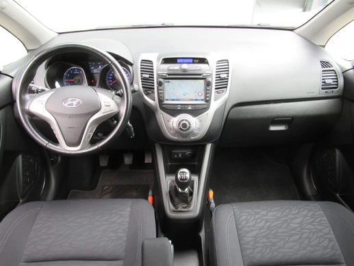 Hyundai ix20 - Afbeelding 22 van 29