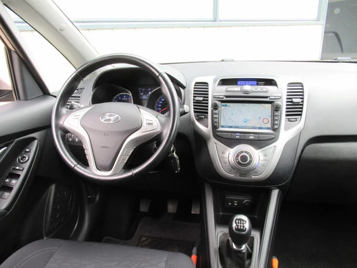 Hyundai ix20 - Afbeelding 23 van 29