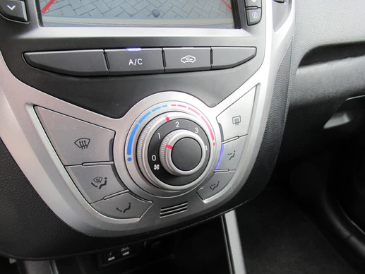 Hyundai ix20 - Afbeelding 29 van 29
