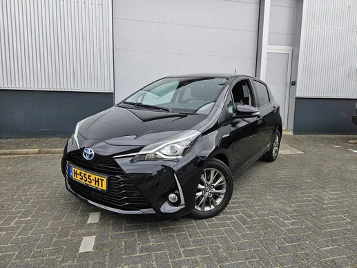 Toyota Yaris - Afbeelding 1 van 30