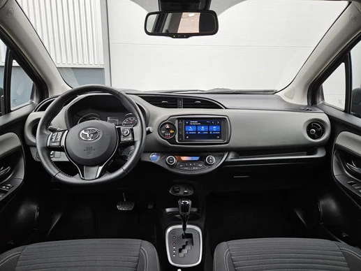 Toyota Yaris - Afbeelding 2 van 30