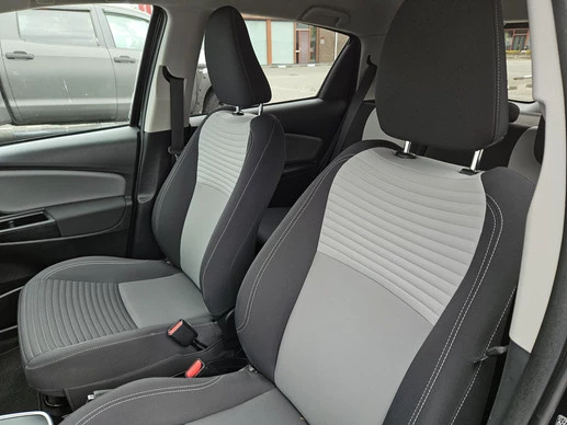 Toyota Yaris - Afbeelding 3 van 30