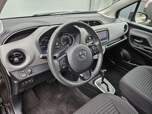 Toyota Yaris - Afbeelding 4 van 30