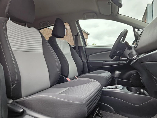 Toyota Yaris - Afbeelding 6 van 30