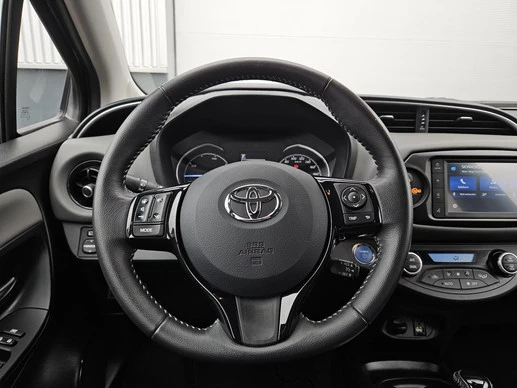 Toyota Yaris - Afbeelding 8 van 30