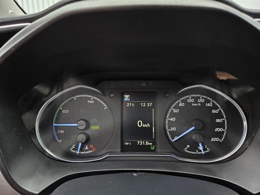 Toyota Yaris - Afbeelding 14 van 30
