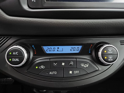 Toyota Yaris - Afbeelding 19 van 30