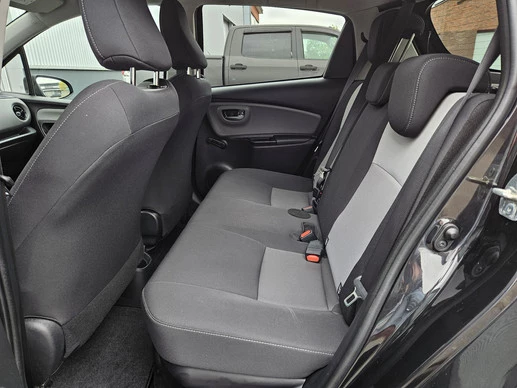Toyota Yaris - Afbeelding 23 van 30