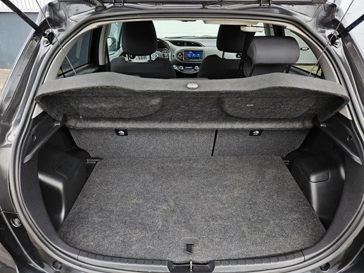 Toyota Yaris - Afbeelding 24 van 30