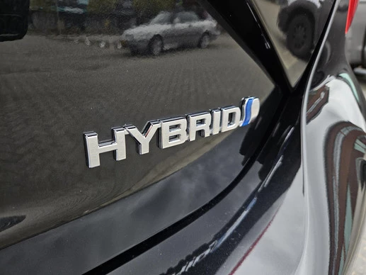 Toyota Yaris - Afbeelding 27 van 30