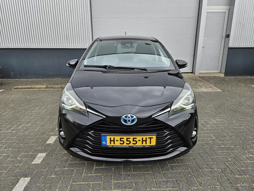 Toyota Yaris - Afbeelding 28 van 30