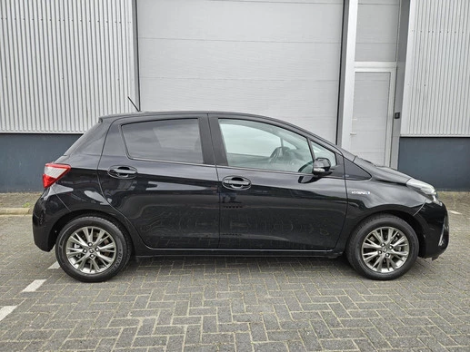 Toyota Yaris - Afbeelding 29 van 30