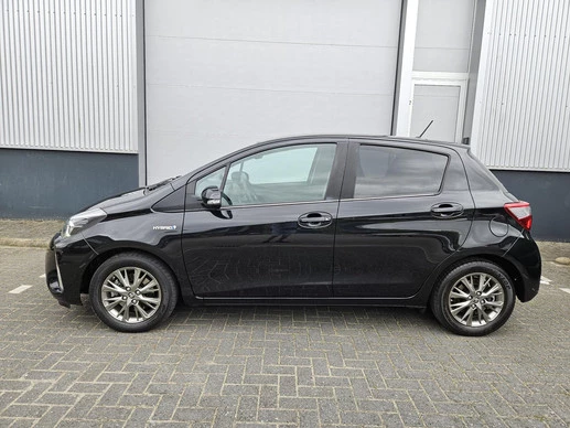 Toyota Yaris - Afbeelding 30 van 30