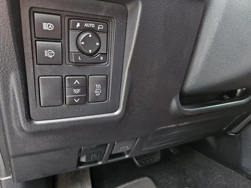 Toyota Land Cruiser - Afbeelding 3 van 30