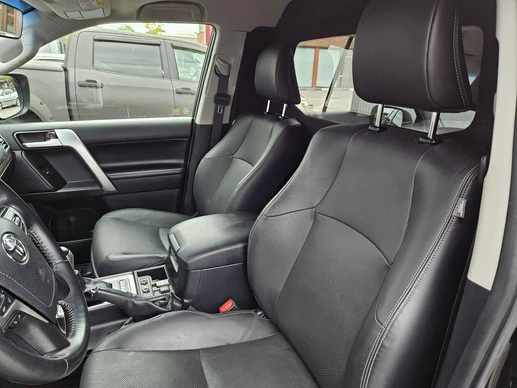 Toyota Land Cruiser - Afbeelding 4 van 30