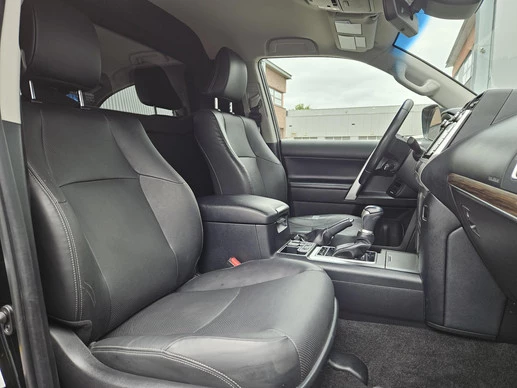 Toyota Land Cruiser - Afbeelding 6 van 30