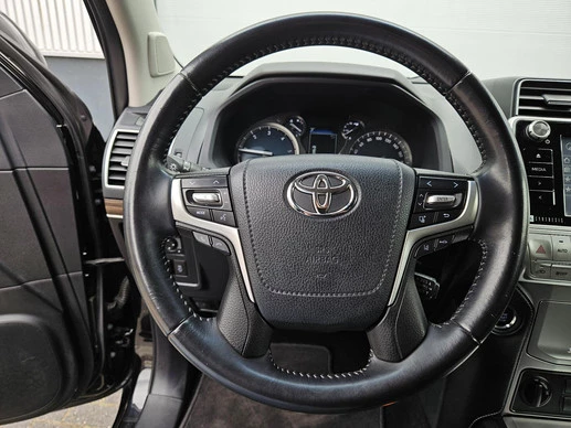 Toyota Land Cruiser - Afbeelding 8 van 30
