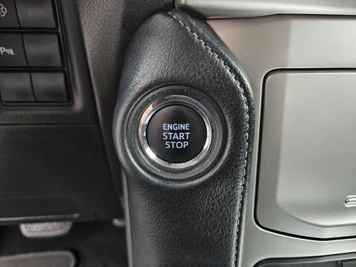 Toyota Land Cruiser - Afbeelding 16 van 30