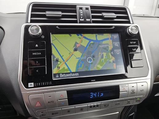 Toyota Land Cruiser - Afbeelding 17 van 30