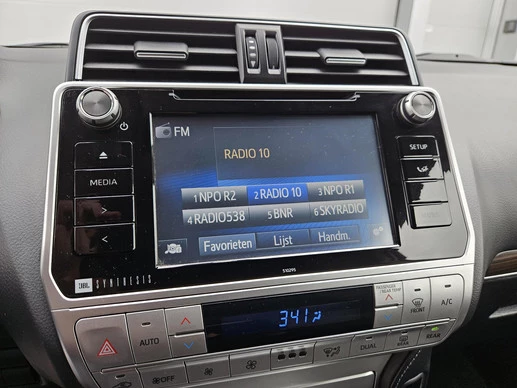 Toyota Land Cruiser - Afbeelding 18 van 30