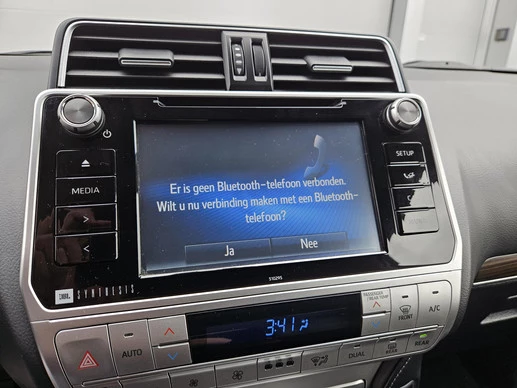 Toyota Land Cruiser - Afbeelding 21 van 30