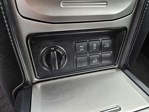 Toyota Land Cruiser - Afbeelding 25 van 30