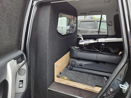 Toyota Land Cruiser - Afbeelding 29 van 30