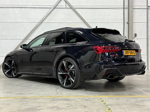 Audi RS6 - Afbeelding 3 van 30