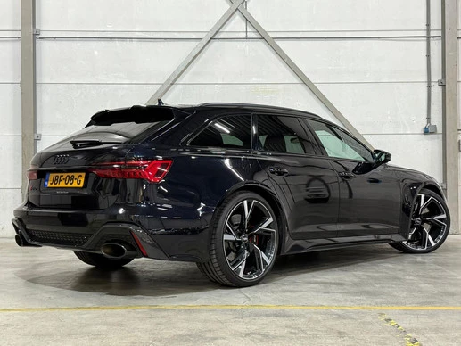 Audi RS6 - Afbeelding 4 van 30