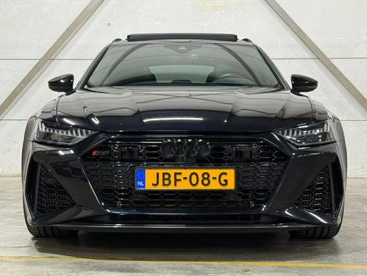 Audi RS6 - Afbeelding 5 van 30