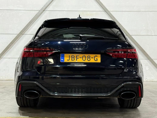 Audi RS6 - Afbeelding 6 van 30