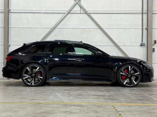 Audi RS6 - Afbeelding 7 van 30