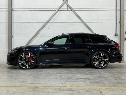 Audi RS6 - Afbeelding 8 van 30