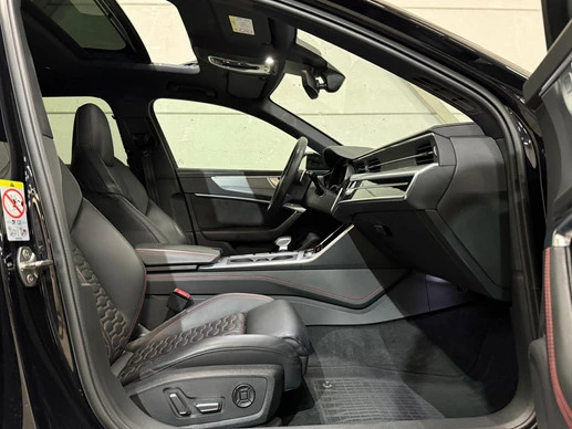 Audi RS6 - Afbeelding 10 van 30