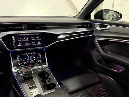 Audi RS6 - Afbeelding 12 van 30