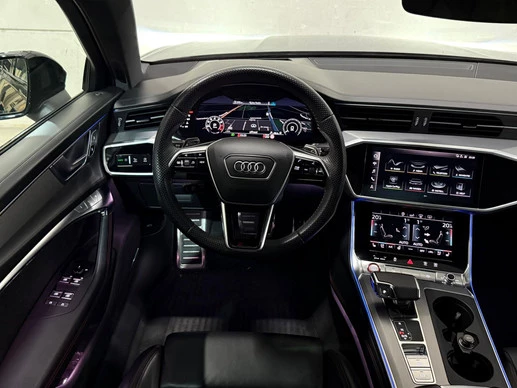 Audi RS6 - Afbeelding 14 van 30