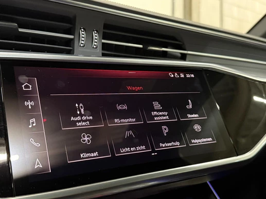 Audi RS6 - Afbeelding 16 van 30