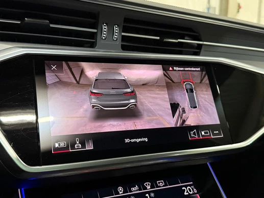 Audi RS6 - Afbeelding 17 van 30