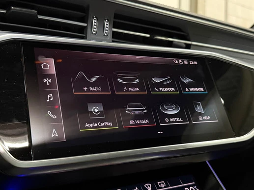 Audi RS6 - Afbeelding 18 van 30