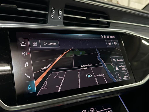 Audi RS6 - Afbeelding 19 van 30
